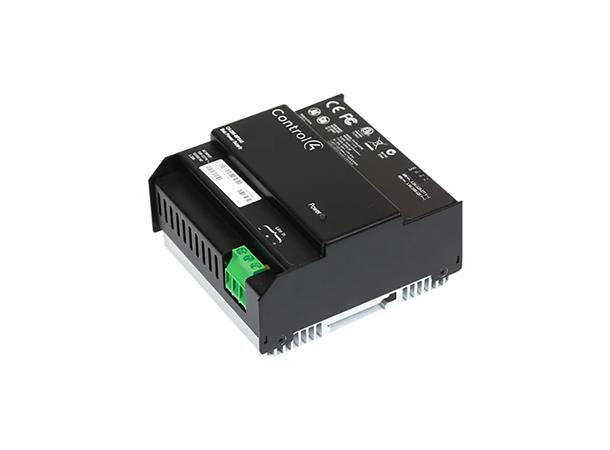 Control4 C4-DIN-BPS48 BUS power supply Strømforsyning DIN 240V -