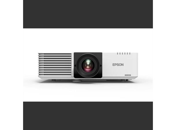 Epson EB-L520U Laser projektor 5200ANSI WUXGA FullHD HDBT 12000timer/5 år