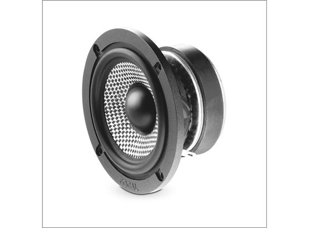 FOCAL 165AS3 17cm 3veis komponentsett Performance Access 3veis komponentsett