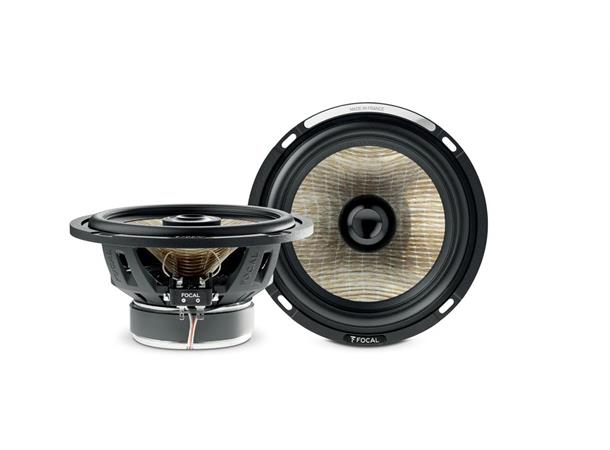 FOCAL PC165FE Flax Evo coax Flax Evolution Coax
