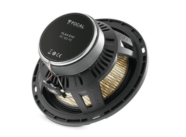 FOCAL PC165FE Flax Evo coax Flax Evolution Coax
