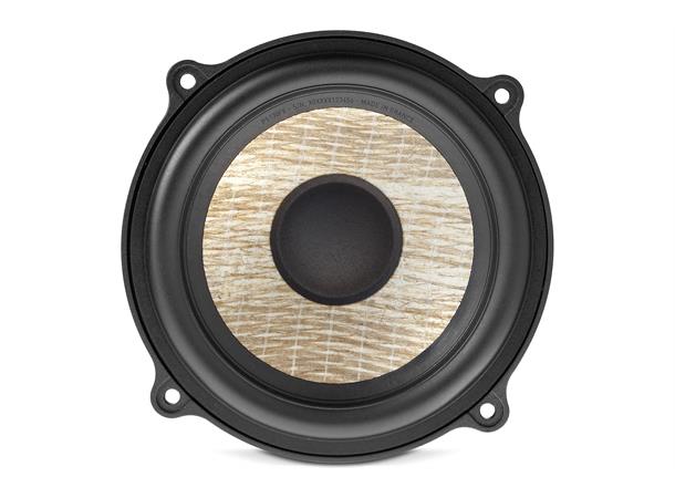 FOCAL PS130FE 13cm komponentsett Flax Evolution komponentsett