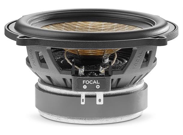 FOCAL PS130FE 13cm komponentsett Flax Evolution komponentsett