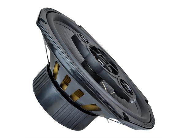 Ground Zero GZCF 7104 XSPL 7x10" 200W RM Competition 7x10"