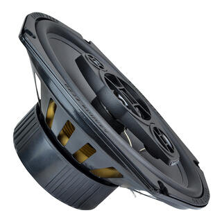 Ground Zero GZCF 7104 XSPL 7x10" 200W RM Competition 7x10"