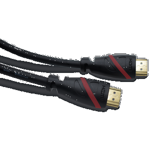 HDMI 8K ULTRA High-Speed - 0,5m 48GBPS 8K60 | Supports HDR & DOLBY