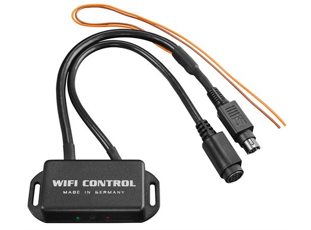 HELIX MATCH Wifi Control for DSP series Trådløs tilkobling til din Helix DSP AMP