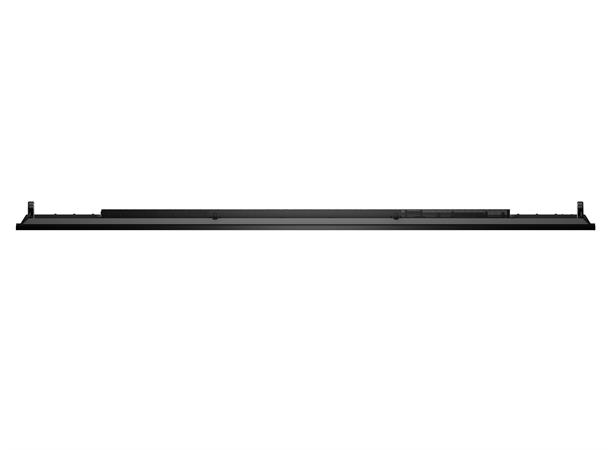 Hisense 75" 16/7 UHD 4K 500 nits Android 8.0 D-LED