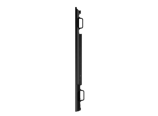 Hisense 75" 16/7 UHD 4K 500 nits Android 8.0 D-LED
