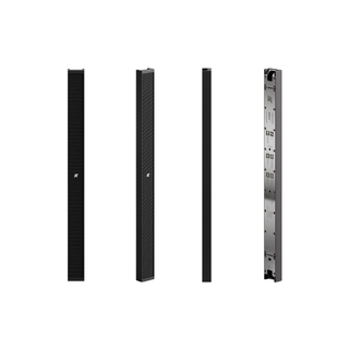 K-Array Vyper-KV52X II Custom Paint Ultraflat Line-array speaker OnWall CP