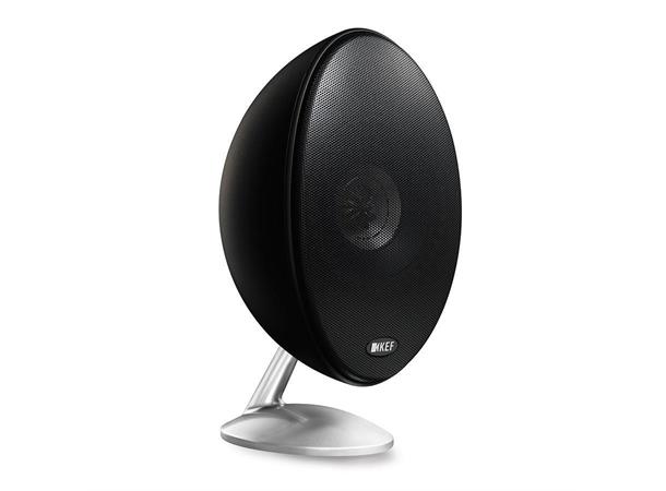 KEF E301 Satellitthøyttaler Vinner i sin klasse - suveren lyd