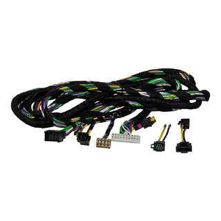 MATCH-PP-MQS X.4 adaterkabel 3 meter adapterkabel for MATCH