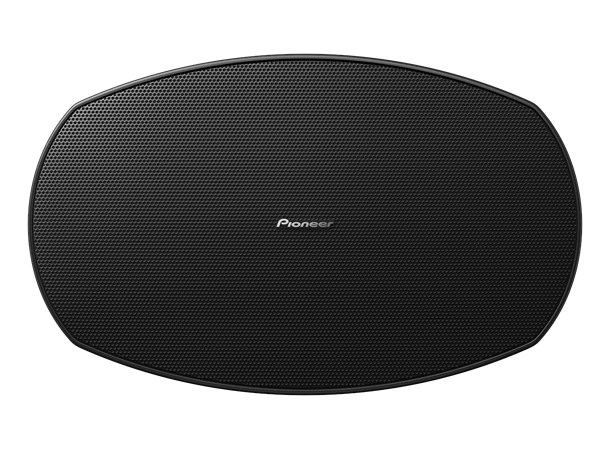 Pioneer Professional Audio vegghøyttaler 8" passiv, IP54, selges i par