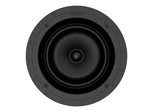 SONOS In-Ceiling 8" by Sonance Innfellingshøyttaler med Trueplay