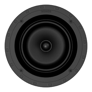 SONOS In-Ceiling 8" by Sonance Innfellingshøyttaler med Trueplay