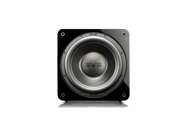 SVS SB-3000-BG 13" Aktiv bass Tett kasse 800W RMS 2500W+ Peak