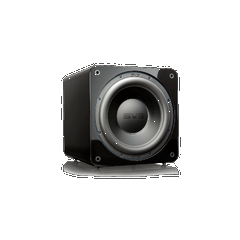 SVS SB-3000 Pianosort 13" Aktiv bass Tett kasse 800W RMS 2500W+ Peak