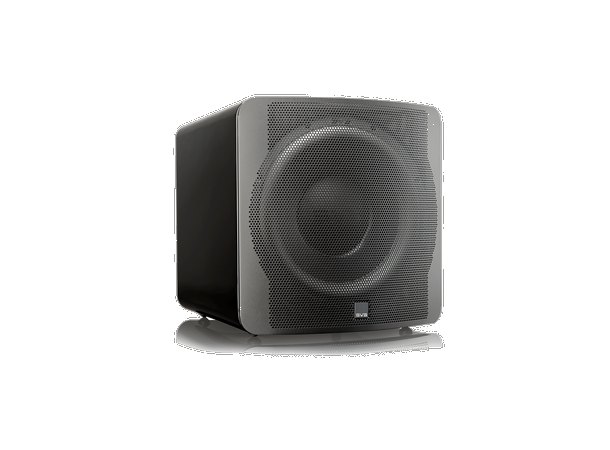 SVS SB-3000 Pianosort 13" Aktiv bass Tett kasse 800W RMS 2500W+ Peak