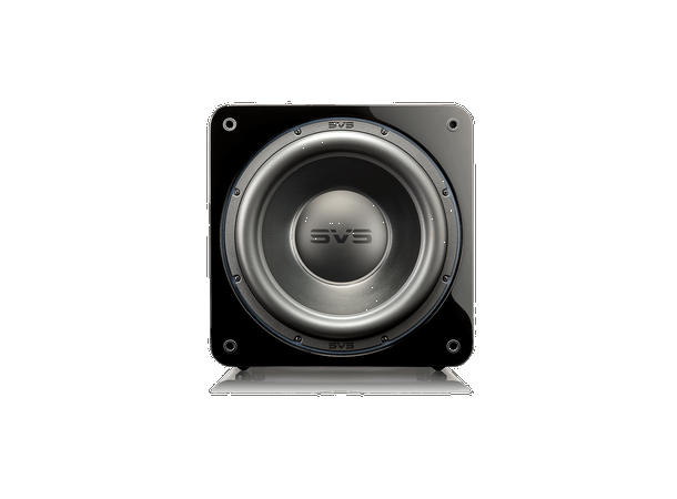 SVS SB-3000 Pianosort 13" Aktiv bass Tett kasse 800W RMS 2500W+ Peak