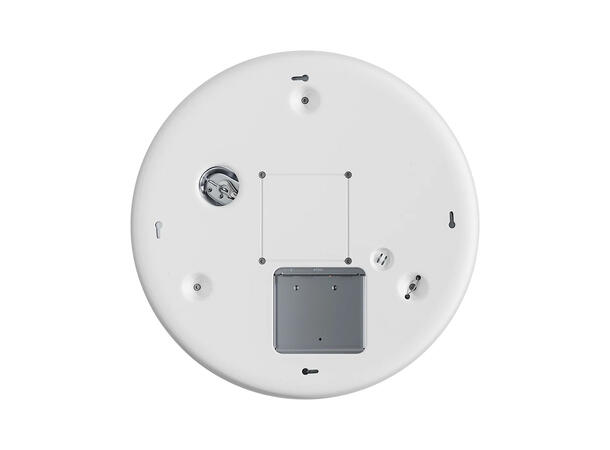 Sennheiser TCC M-F takmikrofon hvit Ceiling Medium, flush mount kit Dante