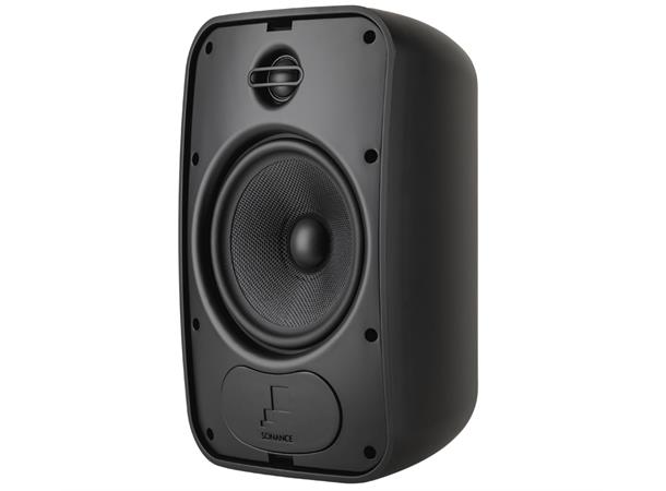 Sonance Mariner 66 utendørs høyttaler Påveggshøyttaler 6,5" 191x308x174mm