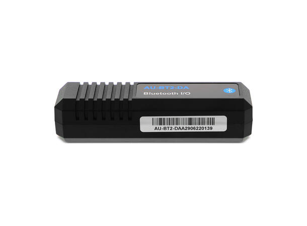 TiGHT AV AU-BT2-DA Dante adapter Dante Bluetooth adapter