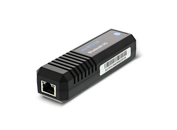 TiGHT AV AU-BT2-DA Dante adapter Dante Bluetooth adapter