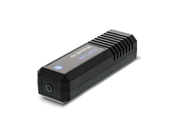 TiGHT AV AU-BT2-DA Dante adapter Dante Bluetooth adapter