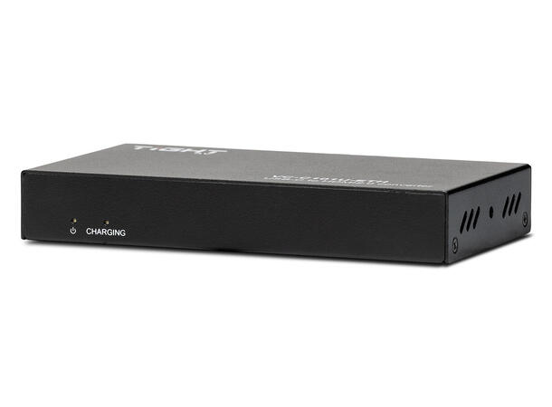 TiGHT AV VC-C101U-ETH USBC til HDMI USBC TIL18G HDMI2.0 KONVERTER USB NETT