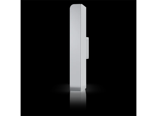 Ubiquiti UniF Wifi 6 In-wall AP switch 1xRJ45 PoE in 4xRJ45 ut (1 PoE ut)
