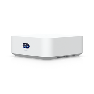 Ubiquiti UniFi Express 7 1 x WAN 10GbE | 1 x LAN 2.4 GbE