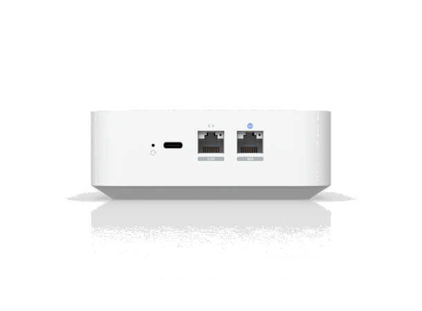 Ubiquiti UniFi Express 7 1 x WAN 10GbE | 1 x LAN 2.4 GbE