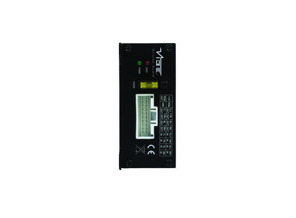 Vibe Powerbox 65.4M-V7 4x65W RMS (4 Ohm)