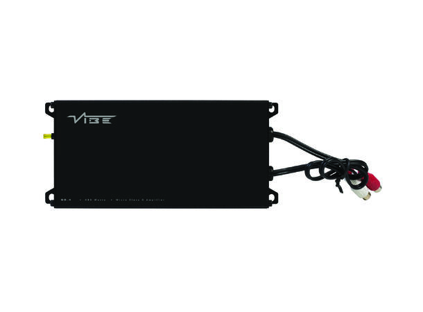 Vibe Powerbox 65.4M-V7 4x65W RMS (4 Ohm)