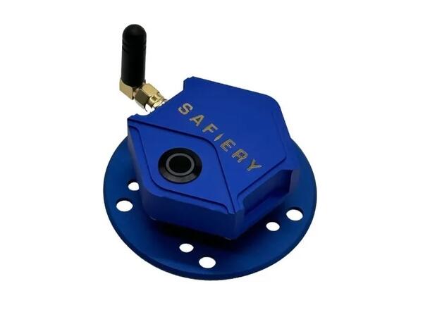 Victron Safiery Star-tank Radar Tank level Sensor Blåtann