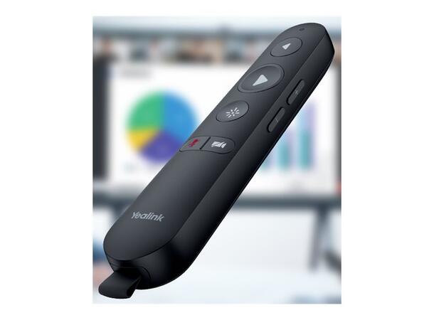 Yealink MB-Remote MeetingBoard Kun for MeetingBoard - Plug-and-play