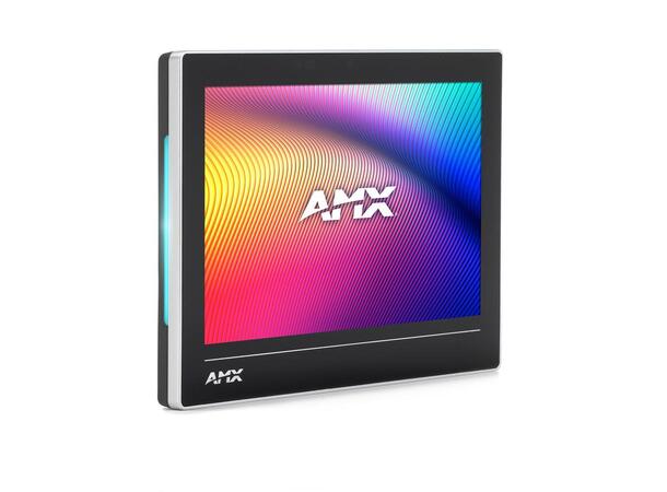 AMX VARIA-80 8" Betjeningspanel VARIA Persona-Defined Touch Panel