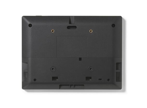 AMX VARIA-80 8" Betjeningspanel VARIA Persona-Defined Touch Panel