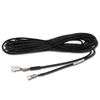 Alpine KWE-EX5CAM - 5m forlengerkabel for kamera med direktekamera kontakt