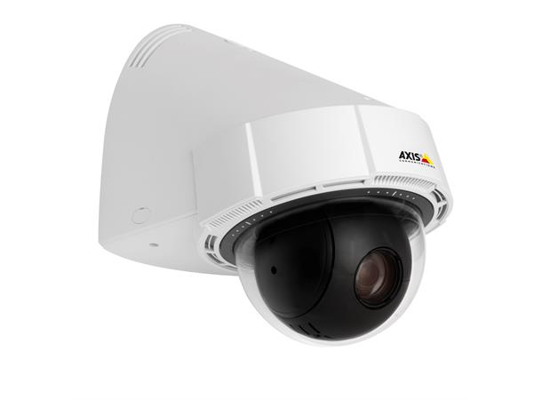 Axis P5415-E PTZ Network Camera Intelligent direct drive HDTV 1080p PTZ