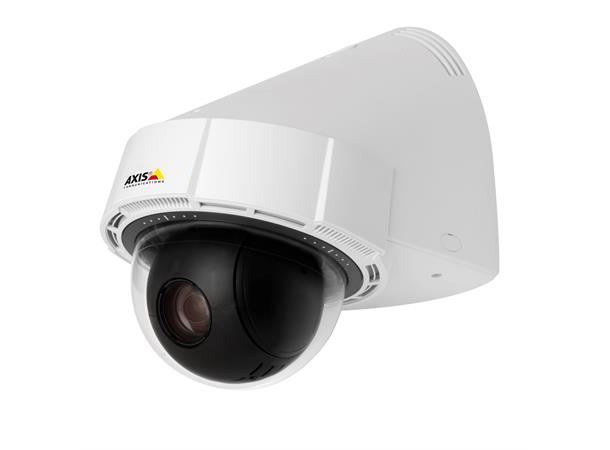 Axis P5415-E PTZ Network Camera Intelligent direct drive HDTV 1080p PTZ