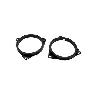 CONNECTS2 høyttaleradaptere (165mm) Toyota (1999 - 2018)