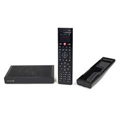 Control4 C4-EA1 Kontroller Dock bundle Med SR260 fjernkontroll og ladestasjon