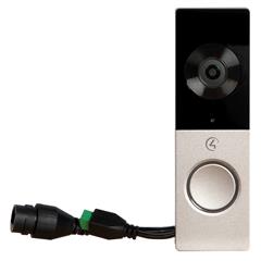 Control4 C4-VDB-E-SN Video doorbell Ringeklokke med kamera PoE