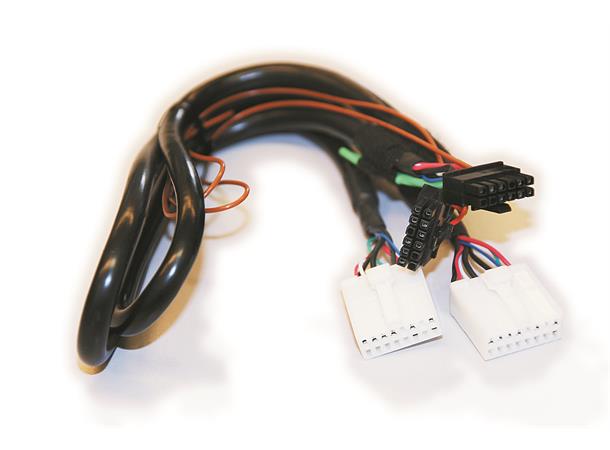 Dension Gateway Lite - Mazda KUN for Dension Silver Partners!