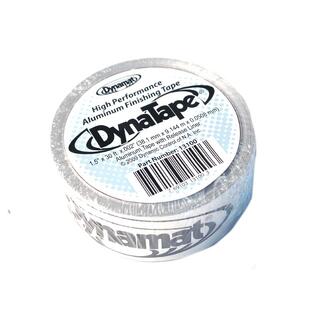 Dynamat DynaTAPE Forseglingstape 1 rull 38mm x 9,1m for perfekt resultat