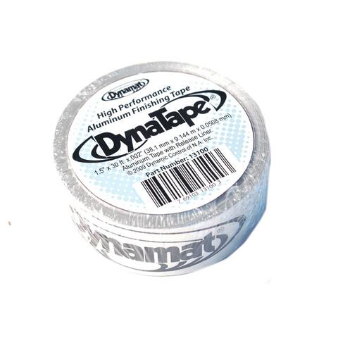Dynamat DynaTAPE Forseglingstape 1 rull 38mm x 9,1m for perfekt resultat