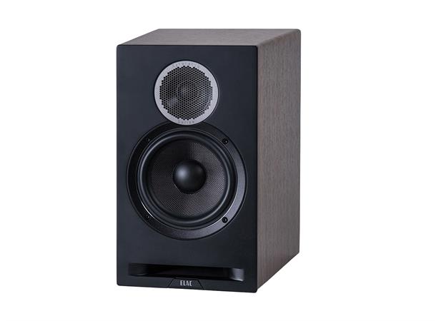 Elac Debut Reference DBR62-B Bokhylle høyttaler 6,5" pris pr.par