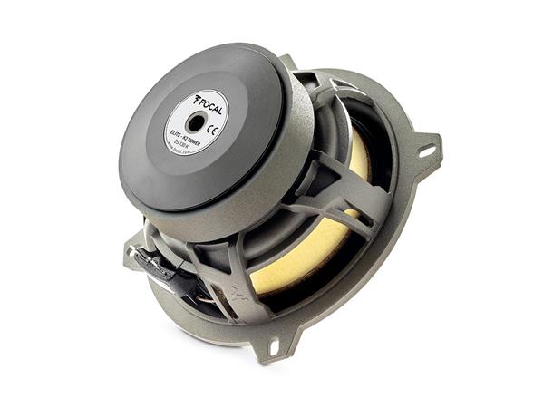 FOCAL ES130K 13cm komponentsett Elite K2 Power - High end 5,25"/13cm
