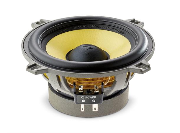 FOCAL ES130K 13cm komponentsett Elite K2 Power - High end 5,25"/13cm